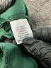 Croft & Barrow Solid Green Active Pants Size 14 Short - photo 8
