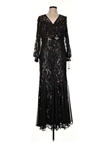 R&M Richards Cocktail Dress (view 1)