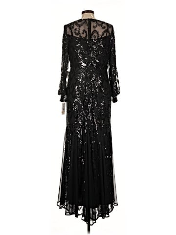 R&M Richards Cocktail Dress (view 2)