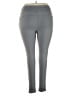 Zyia Active Gray Active Pants Size 3XL - photo 2
