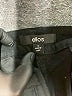 Ellos Black Jeans Size 16 - photo 4