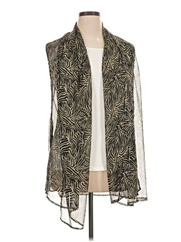 Coldwater Creek Cardigan (view 1)