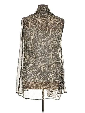 Coldwater Creek Cardigan (view 2)