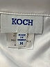 Koch Blue Sleeveless Blouse Size M - photo 7