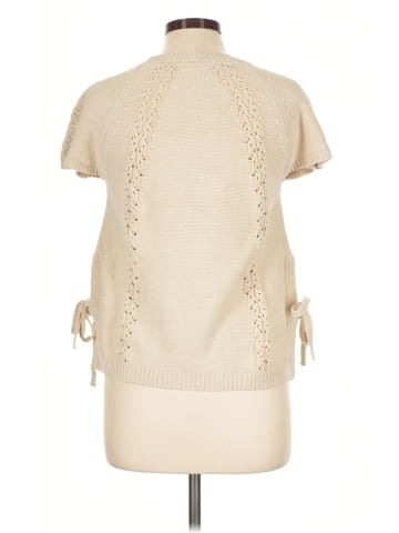 Hem & Thread Sweater Vest (view 2)