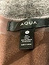 Aqua Brown Cocktail Dress Size S - photo 7