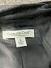 Coldwater Creek Black Jacket Size 1X - photo 3