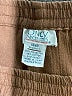 Only Necessities Brown Casual Pants Size 14WP - photo 4