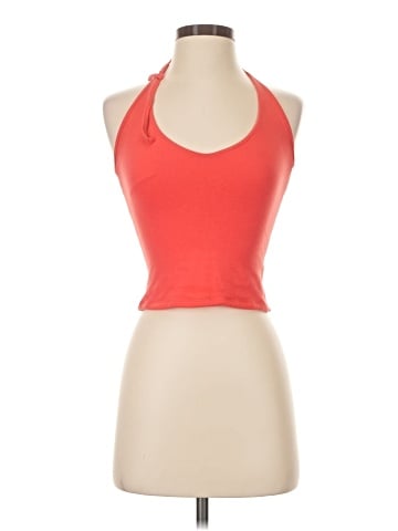 Garage Sleeveless Top (view 1)