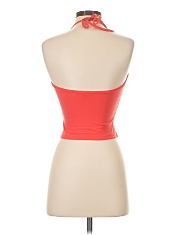 Garage Sleeveless Top (view 2)