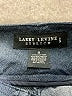 Larry Levine Blue Casual Pants Size 8 - photo 4