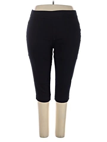 Croft & Barrow Active Pants (view 1)
