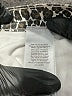 Current/Elliott Animal Print Silver Jeans Size 29 waist - photo 8