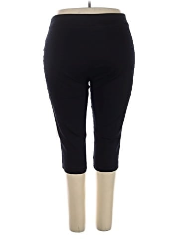 Croft & Barrow Active Pants (view 2)