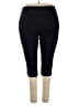 Croft & Barrow Black Active Pants Size 18 Petite - photo 2