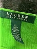 Lauren by Ralph Lauren Green Pullover Sweater Size XL - photo 7