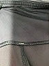 Lululemon Athletica Solid Black Active Pants Size 10 - photo 7