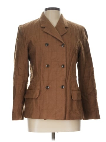 Harold's Blazer (view 1)