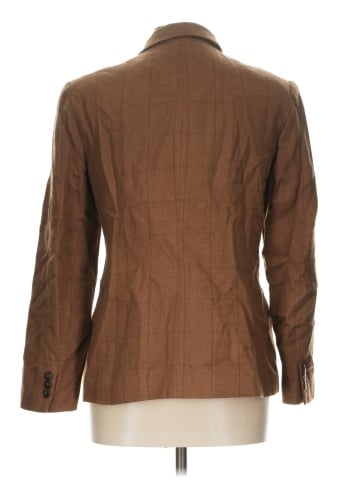 Harold's Blazer (view 2)