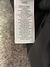 Liz Claiborne 100% Polyester Animal Print Brown Blazer Size 14 - photo 7