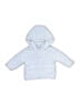 Neck & Neck Blue Snow Jacket Size 6-9 mo - photo 1