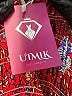 Assorted Brands Red Casual Dress Size XL - photo 7