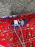 Assorted Brands Red Casual Dress Size XL - photo 8