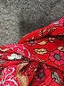 Assorted Brands Red Casual Dress Size XL - photo 9
