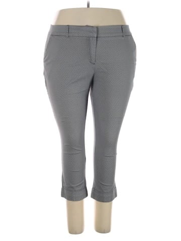 7th Avenue Design Studio New York & Company Casual Pants (view 1)