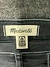 Madewell Gray Jeans Size 27 waist - photo 7