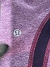 Lululemon Athletica Purple Active Pants Size 8 - photo 5
