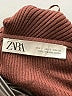 Zara Brown Tank Top Size S - photo 7
