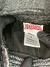 Marvel Gray Sweatpants Size 4 - photo 3
