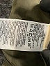 Old Navy 100% Polyester Solid Green Windbreaker Size 12-18 mo - photo 4
