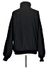 Port Authority 100% Nylon Graphic Black Track Jacket Size L - photo 2