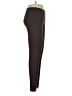 One Step Up Brown Active Pants Size M - photo 4