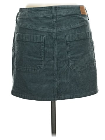 American Eagle Outfitters Denim Skirt (view 2)
