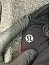 Lululemon Athletica Black Active Pants Size 10 - photo 8