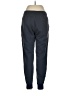Athletic Works Solid Blue Casual Pants Size M - photo 2