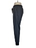 Athletic Works Solid Blue Casual Pants Size M - photo 5