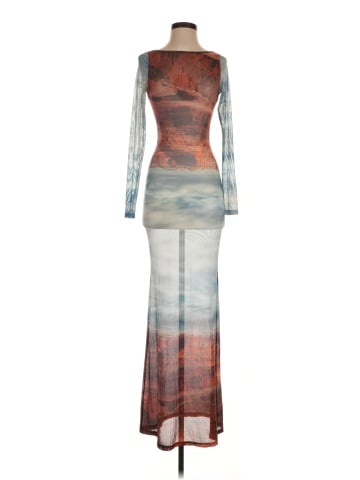 Superdown Casual Dress (view 1)