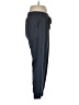 Athletic Works Solid Blue Casual Pants Size M - photo 4