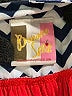 Banana Split Chevron-herringbone Red Dress Size 2T - photo 3