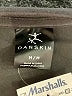 Danskin Gray Sleeveless Top Size M - photo 7