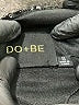 Do & Be Black Cocktail Dress Size S - photo 7
