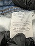 Lee Hearts Blue Jeans Size 12 - photo 8
