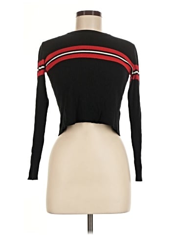 Brandy Melville Long Sleeve Turtleneck (view 1)