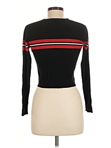 Brandy Melville Long Sleeve Turtleneck (view 2)