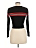 Brandy Melville Black Long Sleeve Turtleneck One size - photo 2