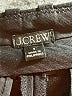 J.Crew Solid Black Dress Pants Size 4 - photo 7